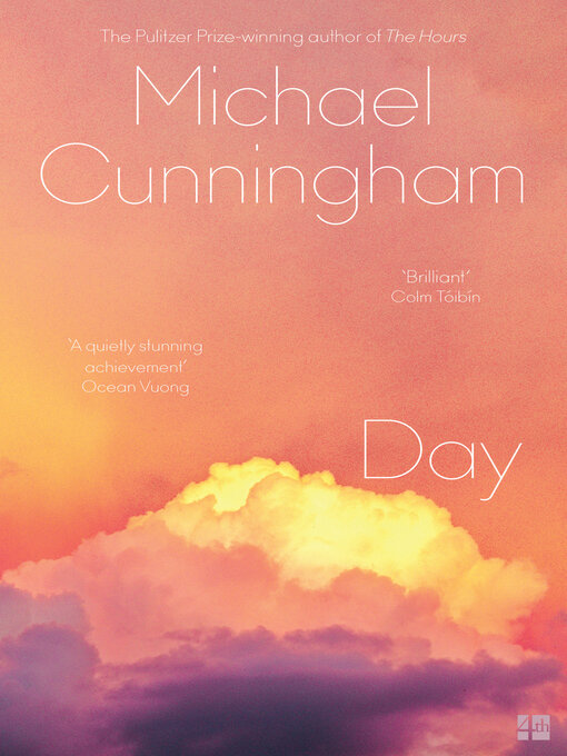 Title details for Day by Michael Cunningham - Available